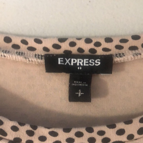 Express blouse - Picture 3 of 3